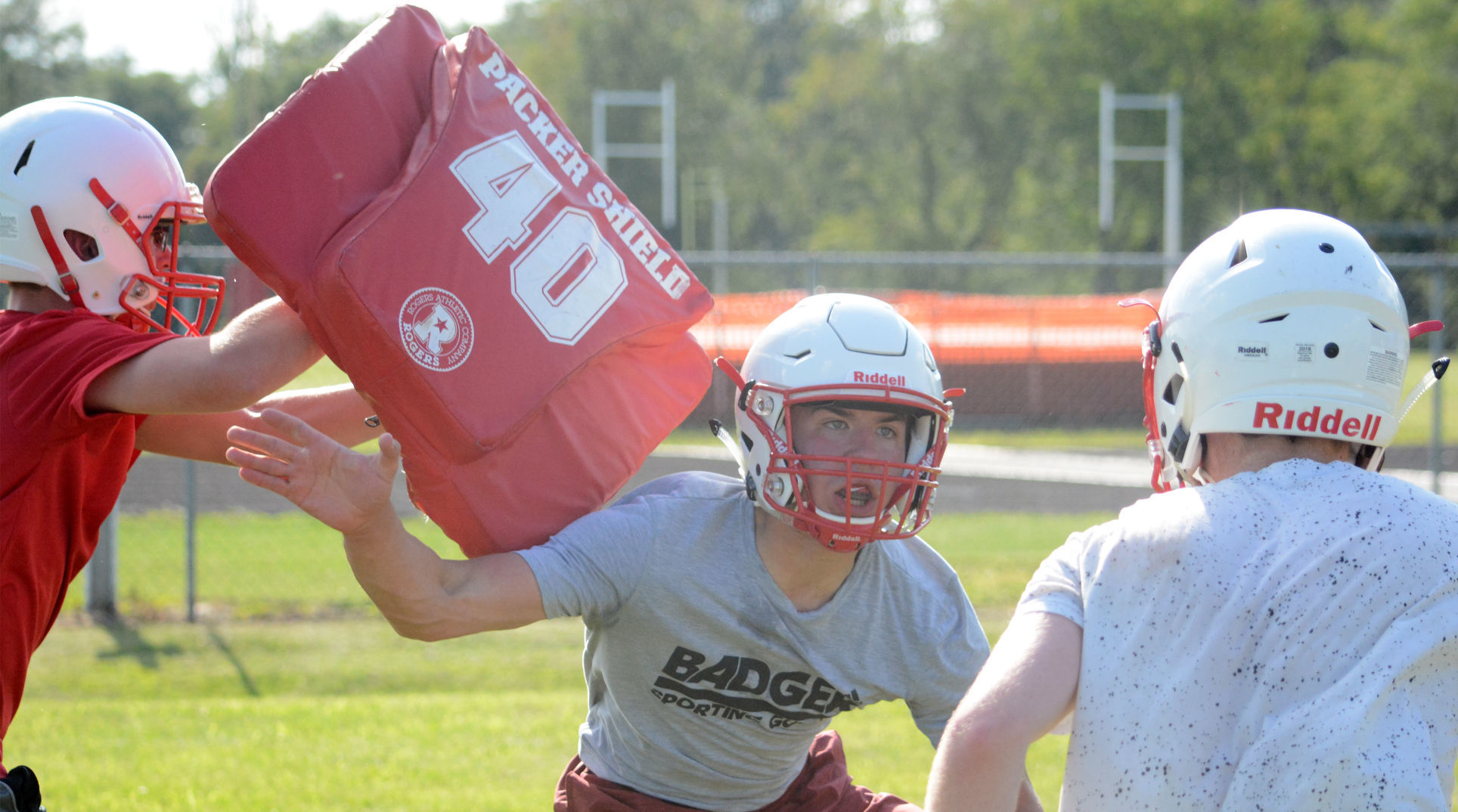 Joe Morris